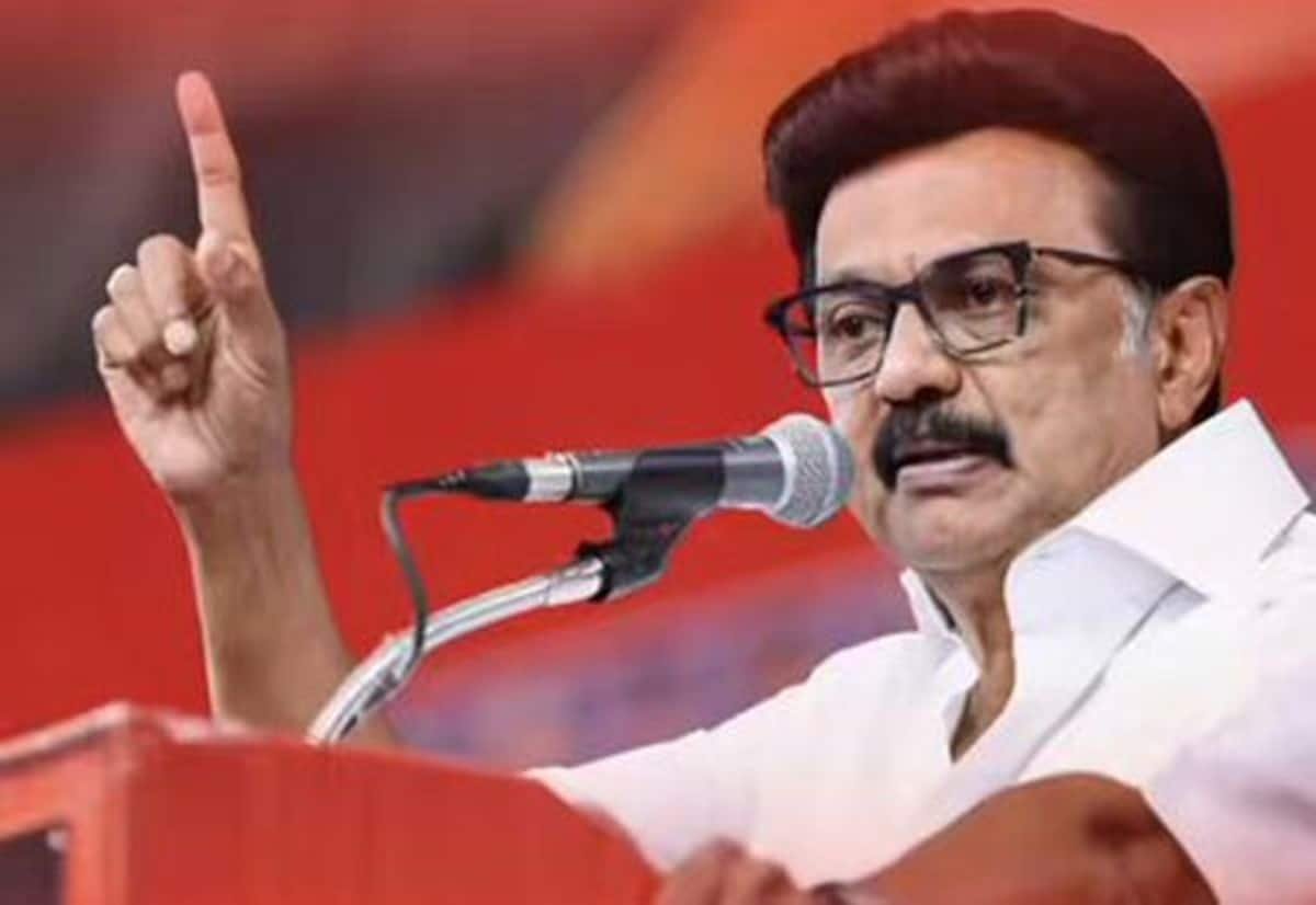 Stalin urges continued excavations to showcase Tamil history worldwide