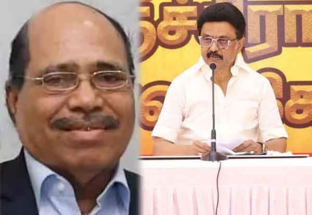வீரமணி வழக்கில் யாரையும் காப்பாற்ற உத்தரவு இல்லை: ஸ்டாலின்