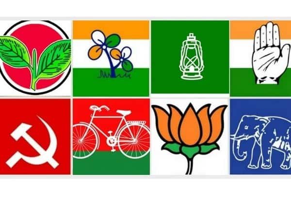 State parties’ income drops Rs 1,270 crore in FY 2024-25: ADR