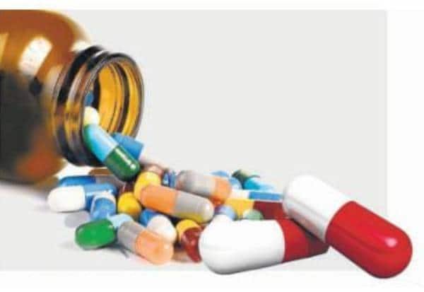 29% of tested medicines found substandard; 43 samples from Tamil Nadu