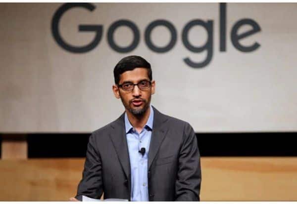 Sundar Pichai’s pay package may rise to Rs 6,361 crore in 3 years