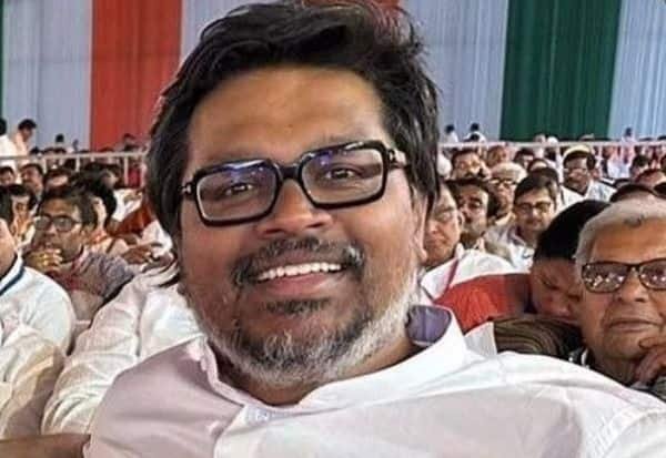 Udhayanidhi’s strategist Sunil quits; set to work with Congress, Vijay