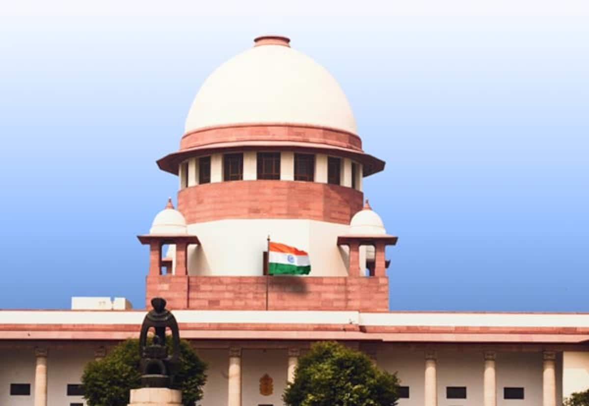 Supreme Court tells Maharashtra to arrest politicians who attack doctors