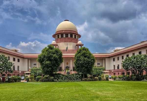 Supreme Court issues 8 directions to speed up bail pleas in High Courts