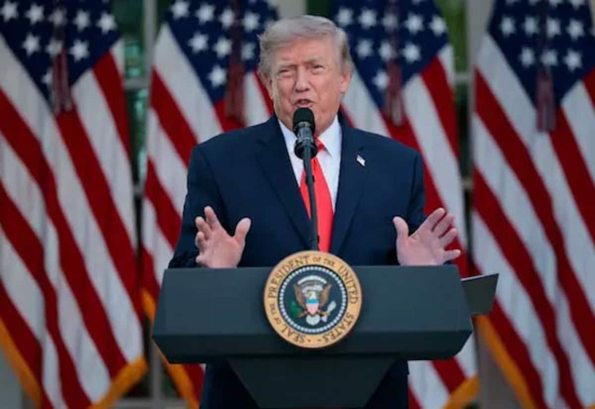 US Supreme Court blocks Trump order restricting birthright citizenship
