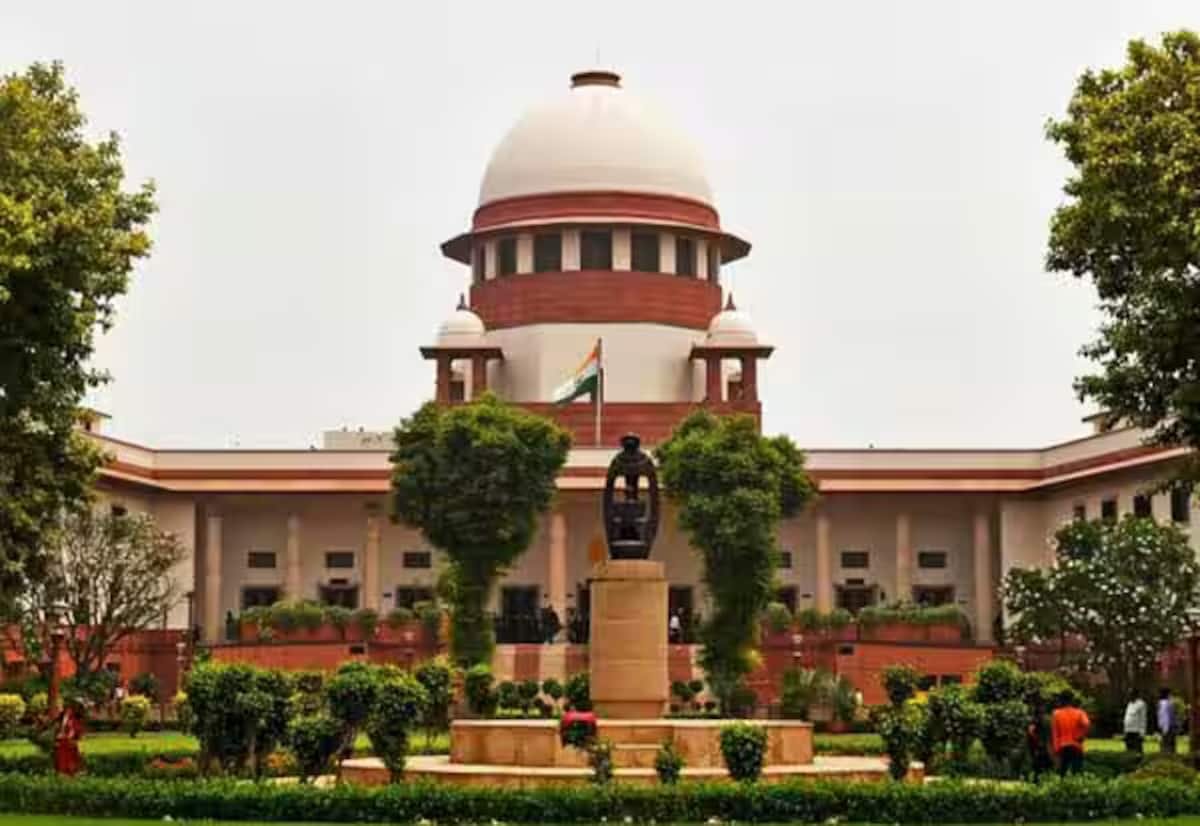 Supreme Court warns: ‘Everyone as a journalist’ can create problems