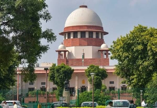 Supreme Court modifies order on NCERT ‘judiciary’ lesson controversy