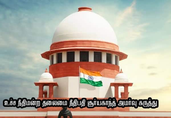 UCC only way to ensure equal rights for all women: CJI-led bench