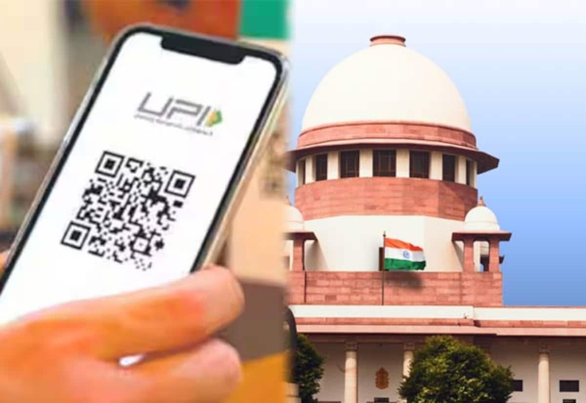 Supreme Court declines stay on MDR fee for select UPI payments