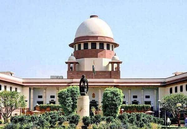 Supreme Court to hold video hearings two days a week to cut travel