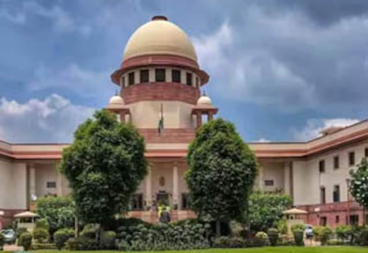 Voter list deletion doesn’t mean loss of citizenship: Supreme Court