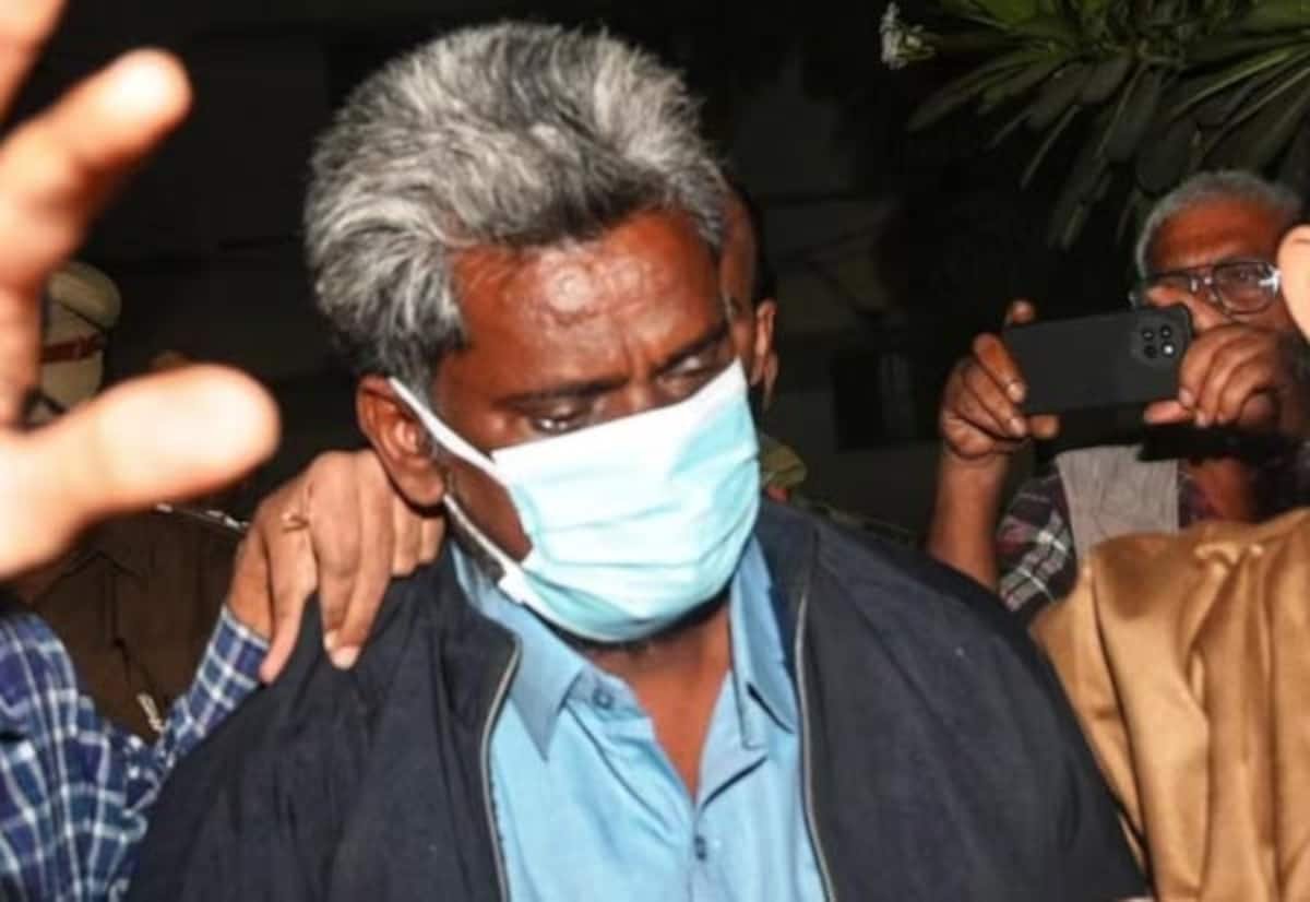 நிதாரி வழக்கில் விடுவிக்கப்பட்ட சுரேந்திர கோலி ஹரித்வாரில் தற்கொலை
