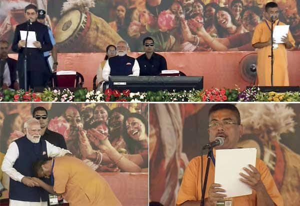 Hiphop Tamizha Adhi