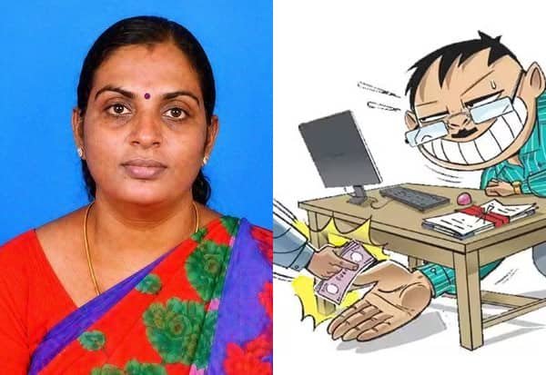 Woman contractor alleges TADCO officials sought 10% commission