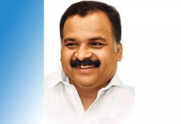 Manickam Tagore: Voters rejected a return of DMK rule in Tamil Nadu