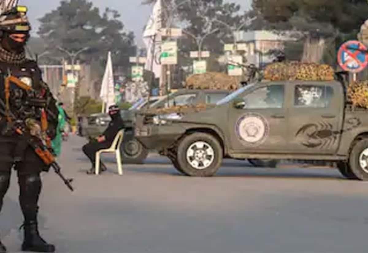 Taliban detain 20 UN staff in Herat over ‘short beards’ rule
