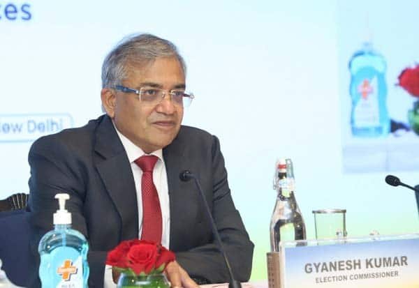 Tamil Nadu to have 75,032 polling stations for April 23 election: CEC