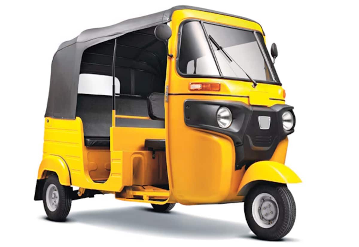 Tamil Nadu revises auto fares after 13 years; minimum Rs 50
