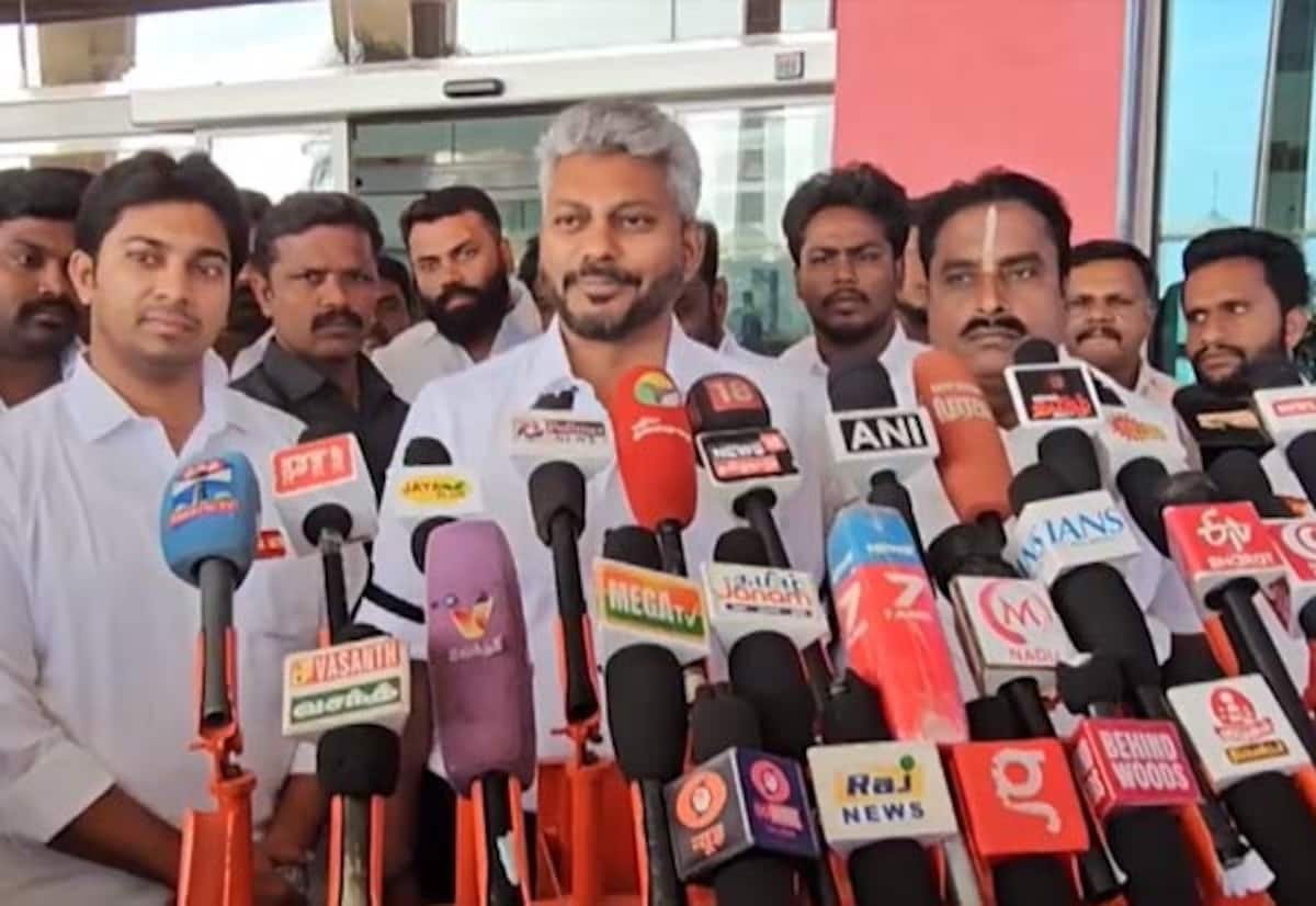 Tamil Nadu Budget to be tabled in first week of August: Maria Wilson