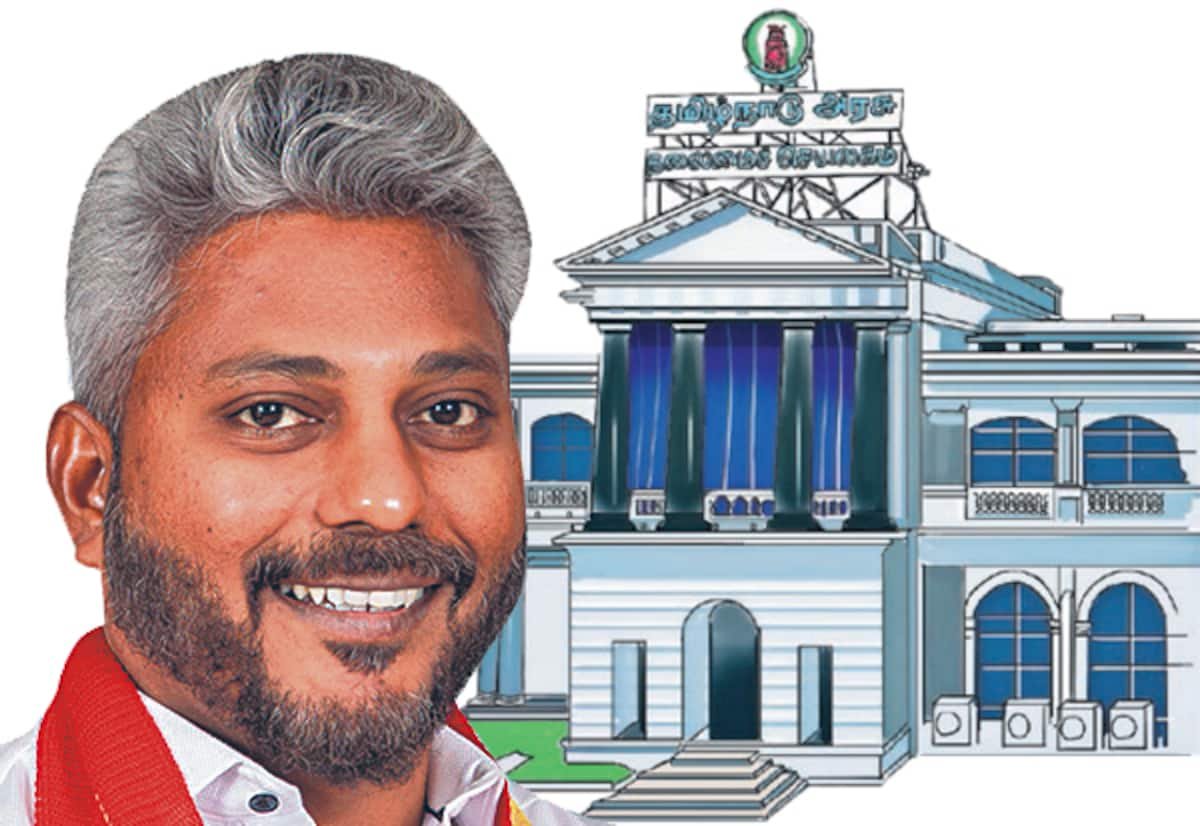Tamil Nadu Budget tomorrow; key announcements expected