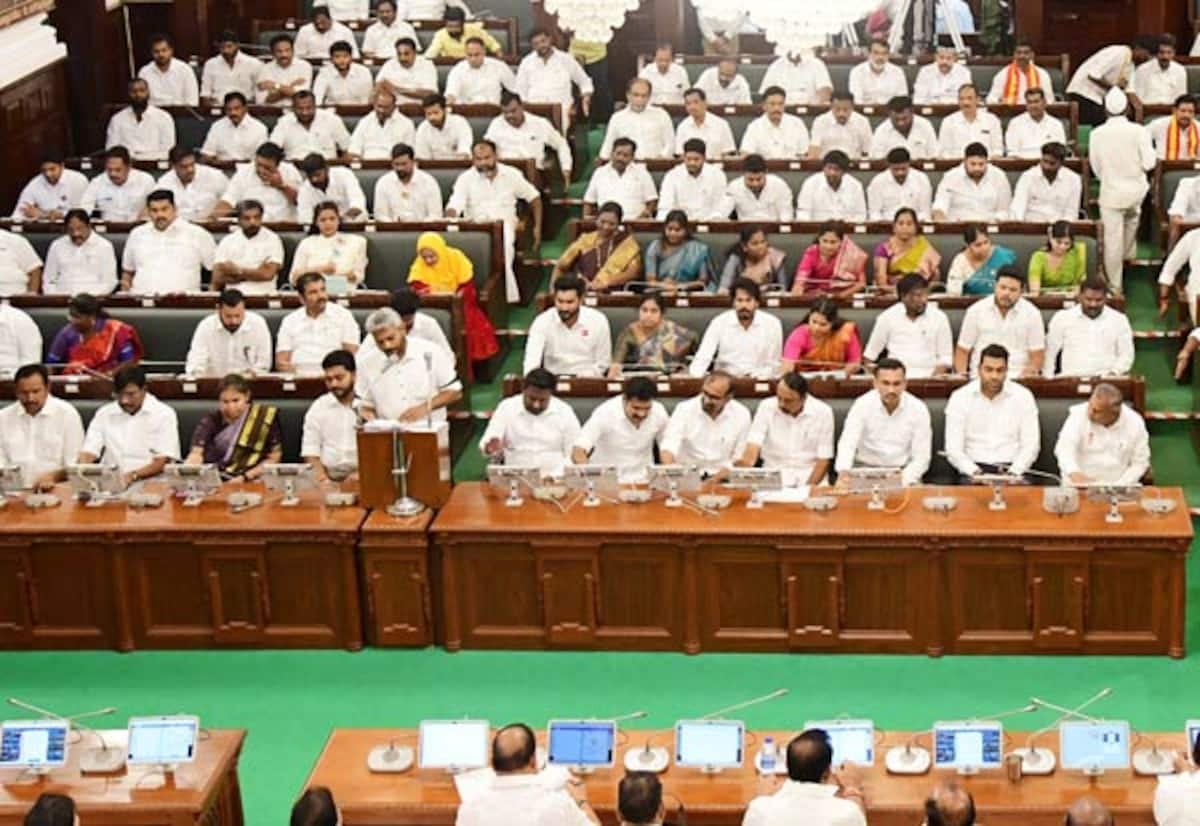 தமிழக அரசுக் கடன் இருமடங்கு; ரூ.10 லட்சம் கோடி அளவில் உள்ளது: நிதியமைச்சர்