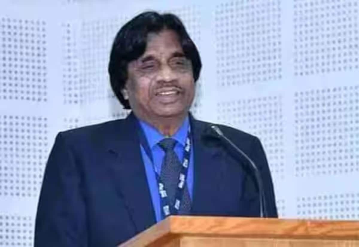 தமிழகத்தில் 10% EWS இடஒதுக்கீடு அமல்படுத்த வேண்டும்: முன்னாள் துணைவேந்தர்