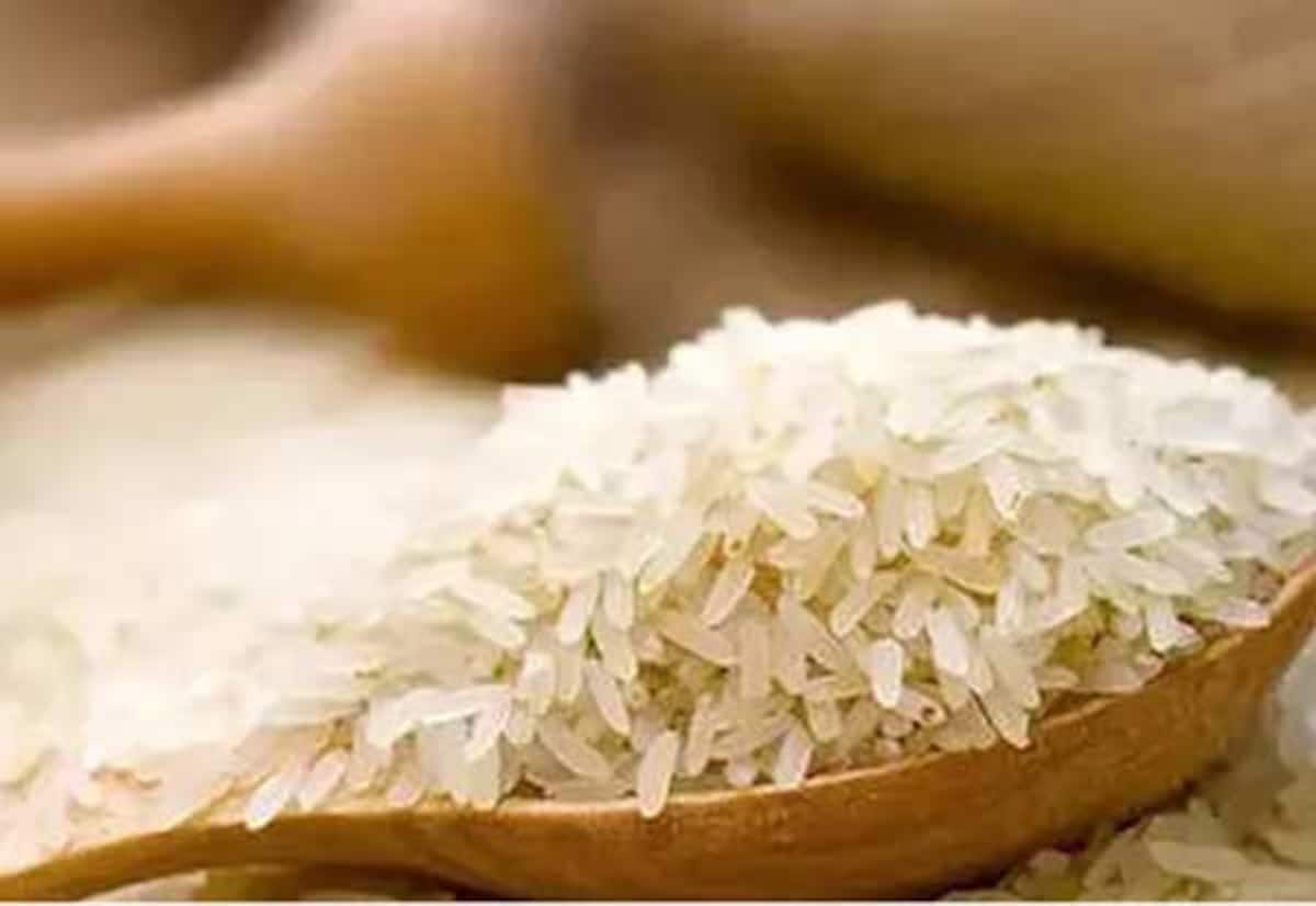 Fine rice prices in Tamil Nadu rise by up to Rs 5 per kg