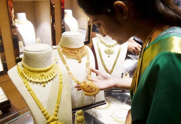 Gold price in Tamil Nadu jumps Rs 1,600 per sovereign