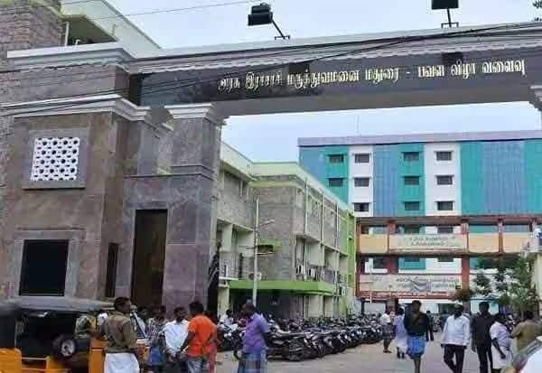 Tamil Nadu tops in government hospital treatment at 43%: NSO