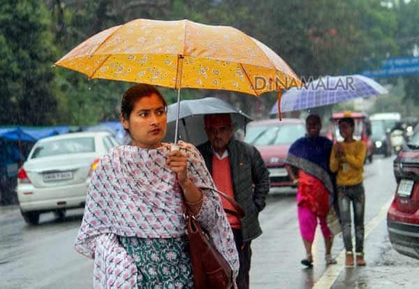Tamil Nadu swelters as Vellore records 40.2°C