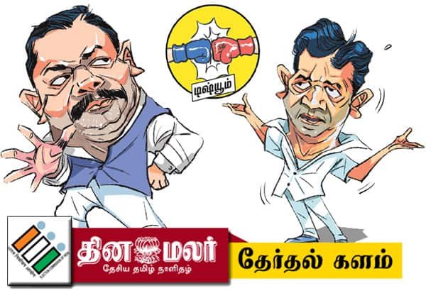 Tamil Nadu industrial growth: real progress or political mirage?