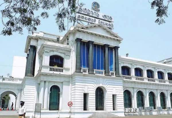 தமிழகத்தில் 13 ஐபிஎஸ் அதிகாரிகள் இடமாற்றம்; டேவிட்சன் தேவாசீர்வாதம் ஆவின் கண்காணிப்புக்கு மாற்றம்