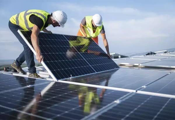 Tamil Nadu tops South in March solar power output: CEA data