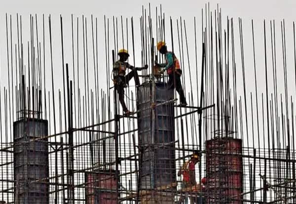 Migrant worker shortage disrupts construction projects across Tamil Nadu