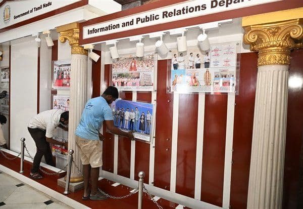 தமிழகத்தில் தேர்தல் நடத்தை விதிகள் அமல்; முக்கிய கட்டுப்பாடுகள் என்ன?