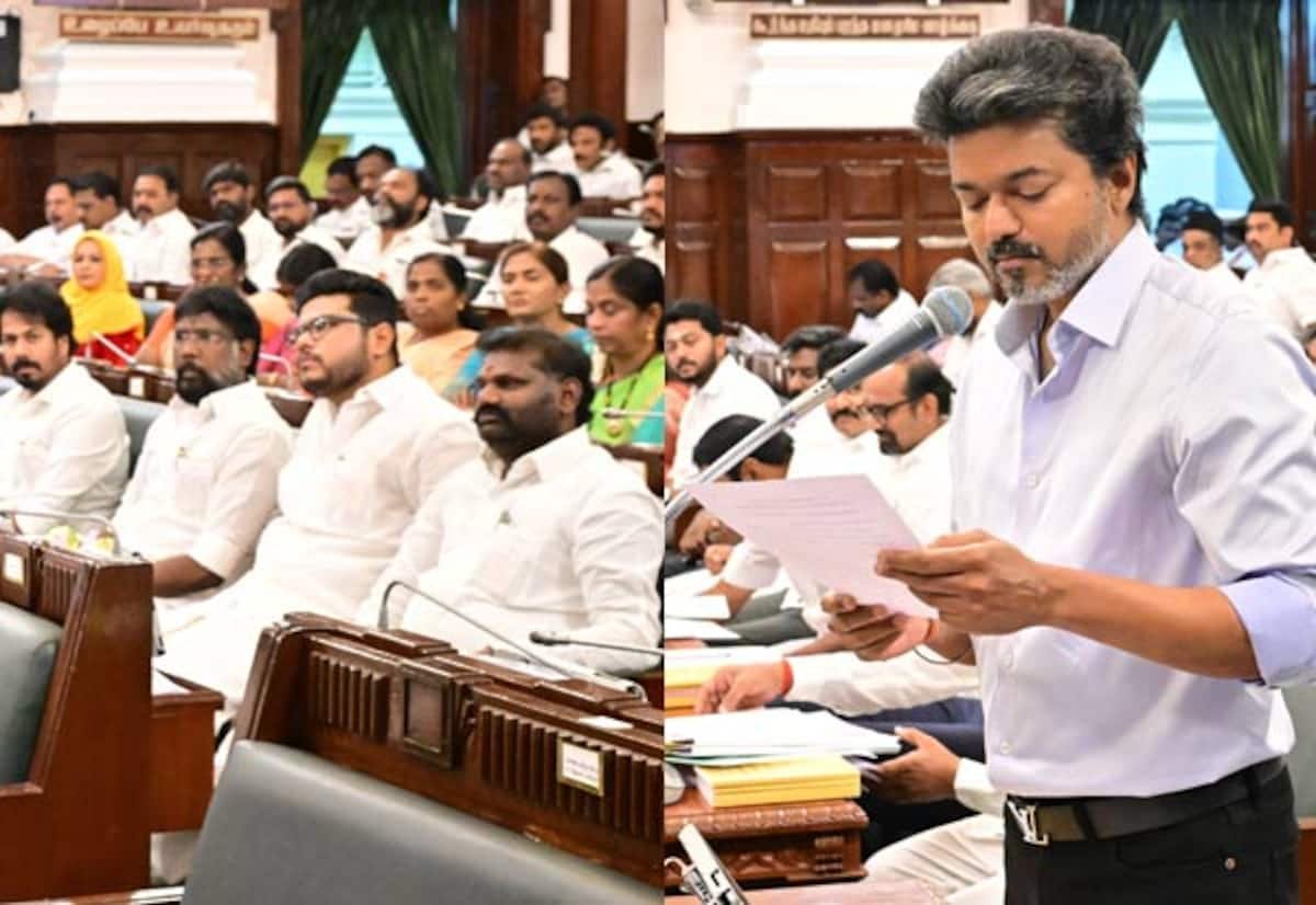 Tamil Nadu to add 29,108 police posts; 10,000 recruits this year