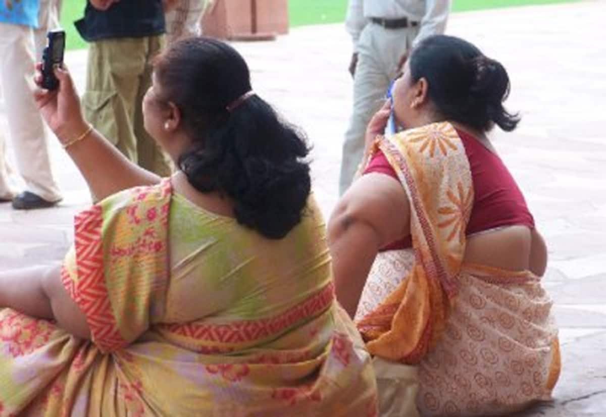 தமிழகத்தில் 44% பெண்களுக்கு உடல் பருமன்; தொற்றா நோய் அபாயம் அதிகரிக்கும் என எச்சரிக்கை