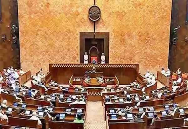 Nomination filing opens for Tamil Nadu’s lone vacant Rajya Sabha seat