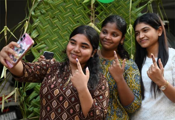 Record 85.10% turnout in Tamil Nadu: Will it reshape the verdict?