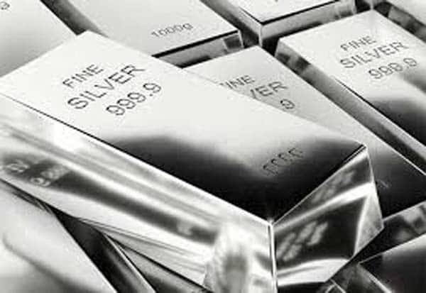 Silver jumps Rs 5,000 per kg in Tamil Nadu; gold also edges up
