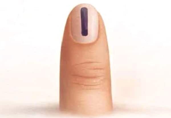 Disgruntled govt staff reportedly chose NOTA to register protest