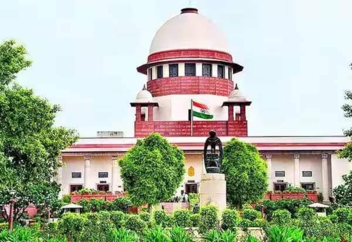 Tamil Nadu moves Supreme Court over Cauvery water release