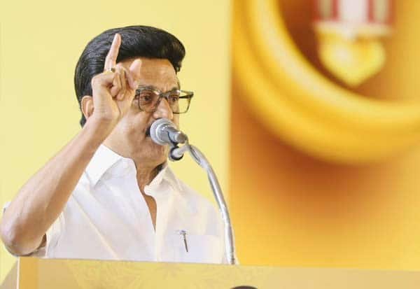 ஜவுளி ஏற்றுமதியில் இந்தியாவில் தமிழகம் முதலிடம்: முதல்வர் ஸ்டாலின்