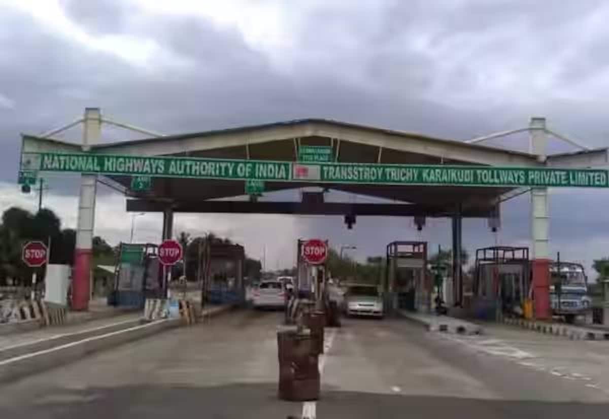 நீதிமன்ற உத்தரவால் தமிழக சுங்கச்சாவடிகளில் மீண்டும் கட்டணம் உயர்வு