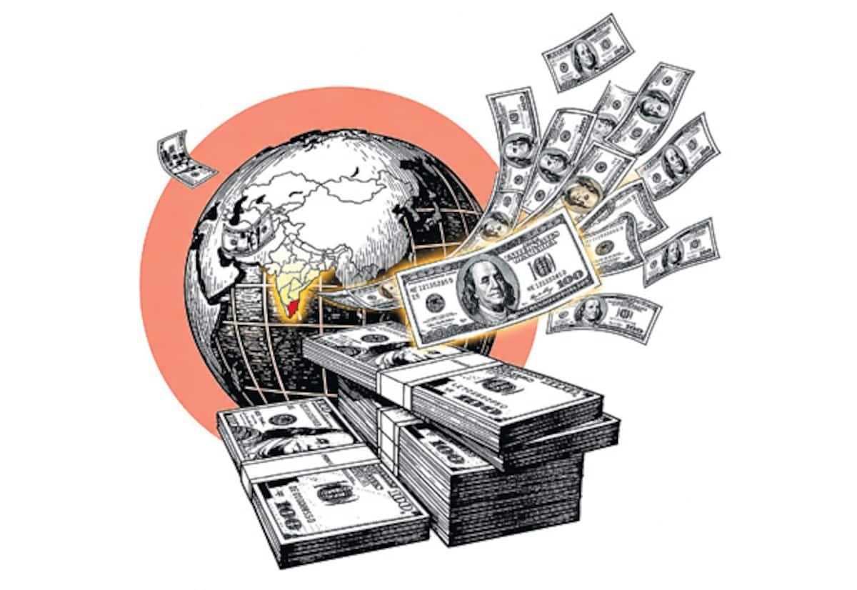Tamil Nadu tops India in FDI inflows in FY27 Q1