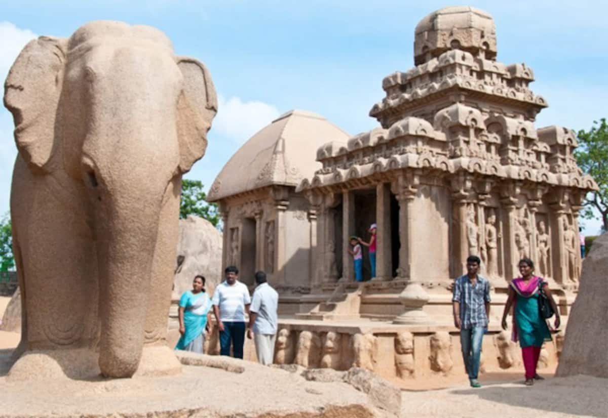 Tamil Nadu tourism hits new high with 190 million visitors in 5 months