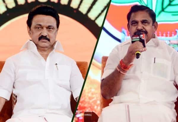 DMK, AIADMK weigh who gains as Tamil Nadu turnout rises to 85%