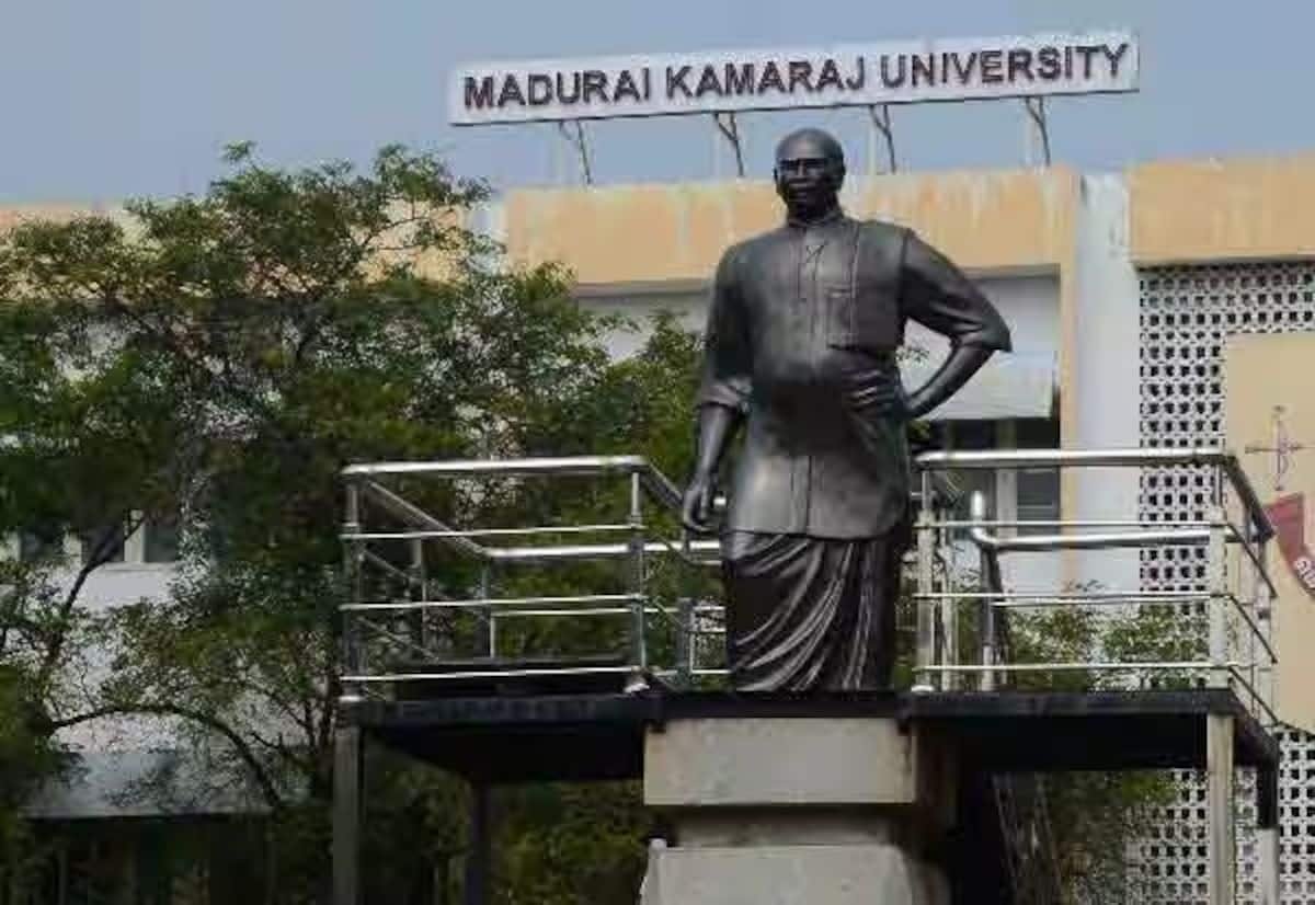 15 Tamil Nadu universities without VCs, key work stalls