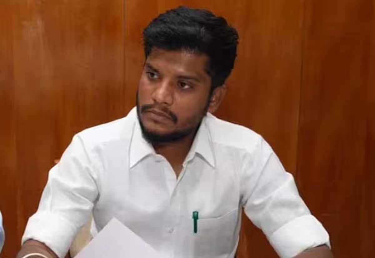 தமிழுக்கு எப்போதும் முன்னுரிமை: அறநிலையத்துறை அமைச்சர் ரமேஷ்