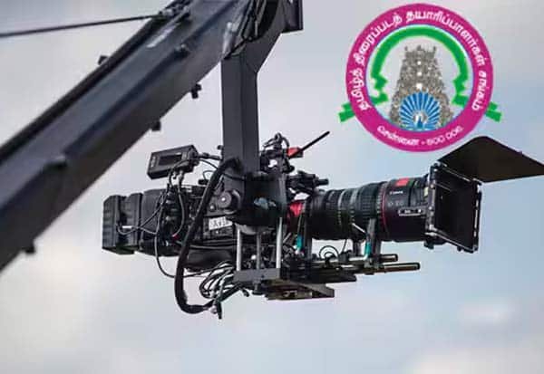 Producers’ one-day strike halts shoots of 30+ Tamil films